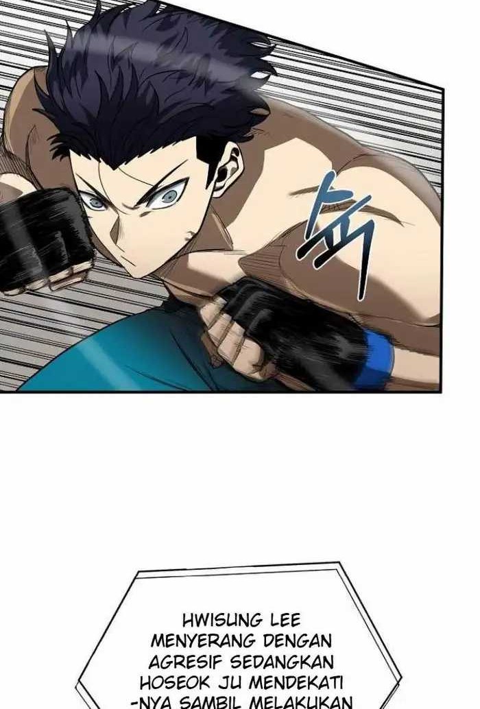 King MMA Chapter 23 Gambar 39