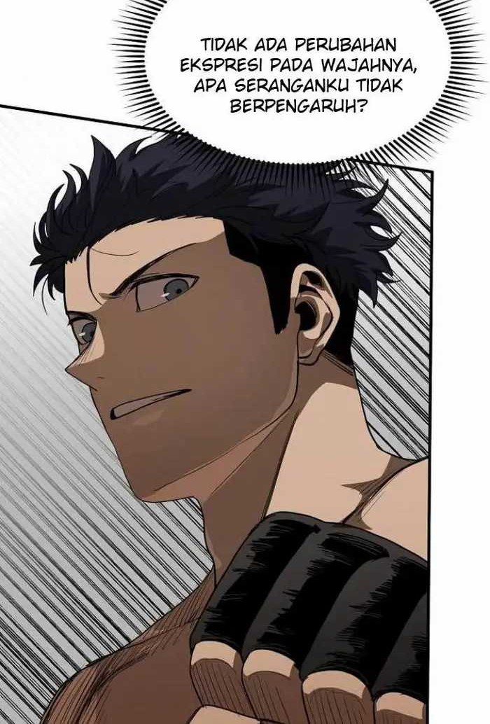 King MMA Chapter 23 Gambar 45