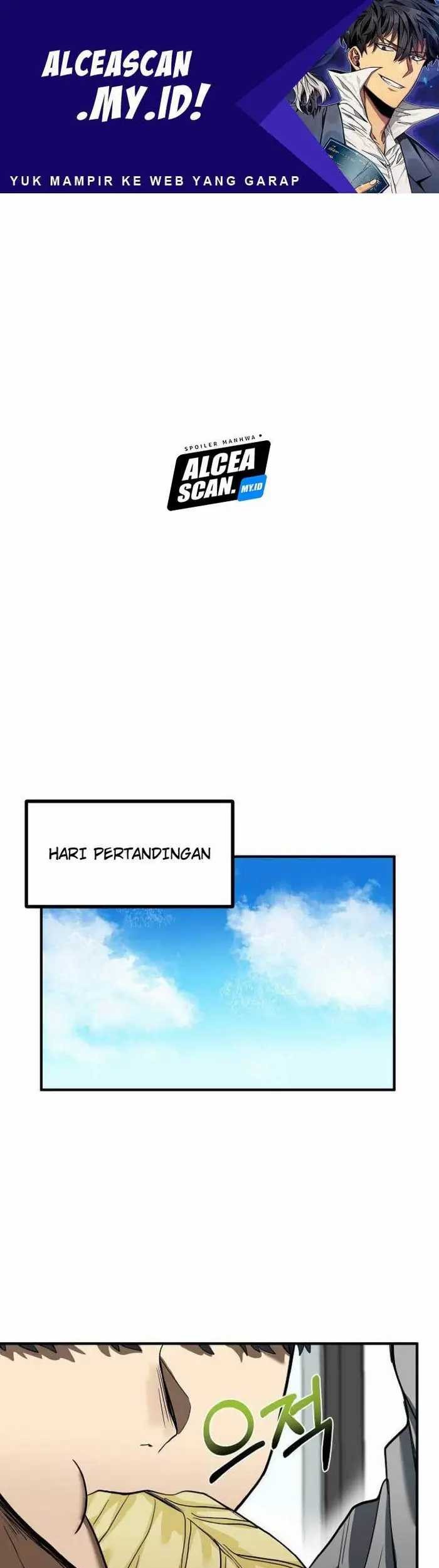 Manhwa King MMA Chapter 23 gambar nomor 2