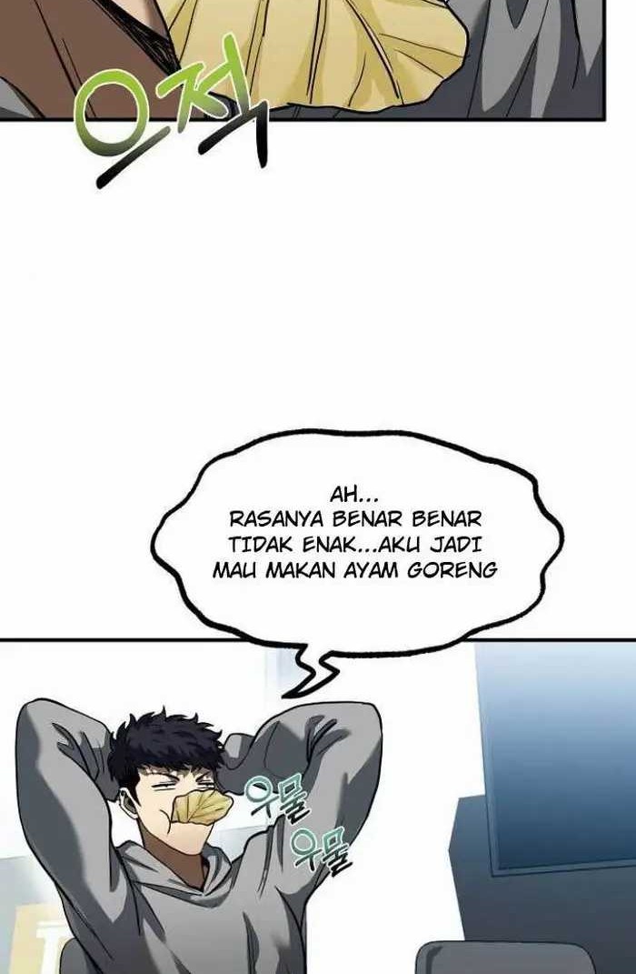 King MMA Chapter 23 Gambar 3