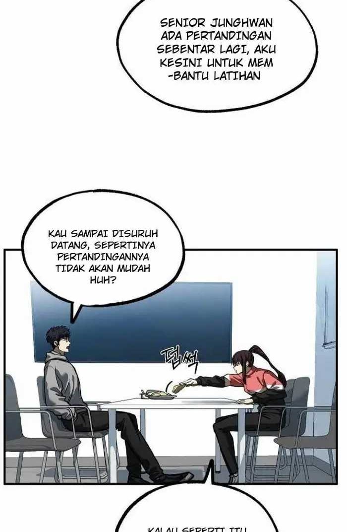 King MMA Chapter 23 Gambar 5