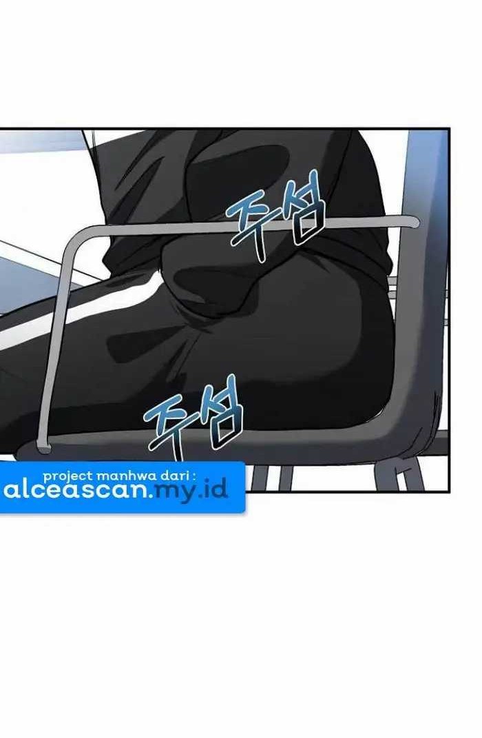 King MMA Chapter 23 Gambar 7