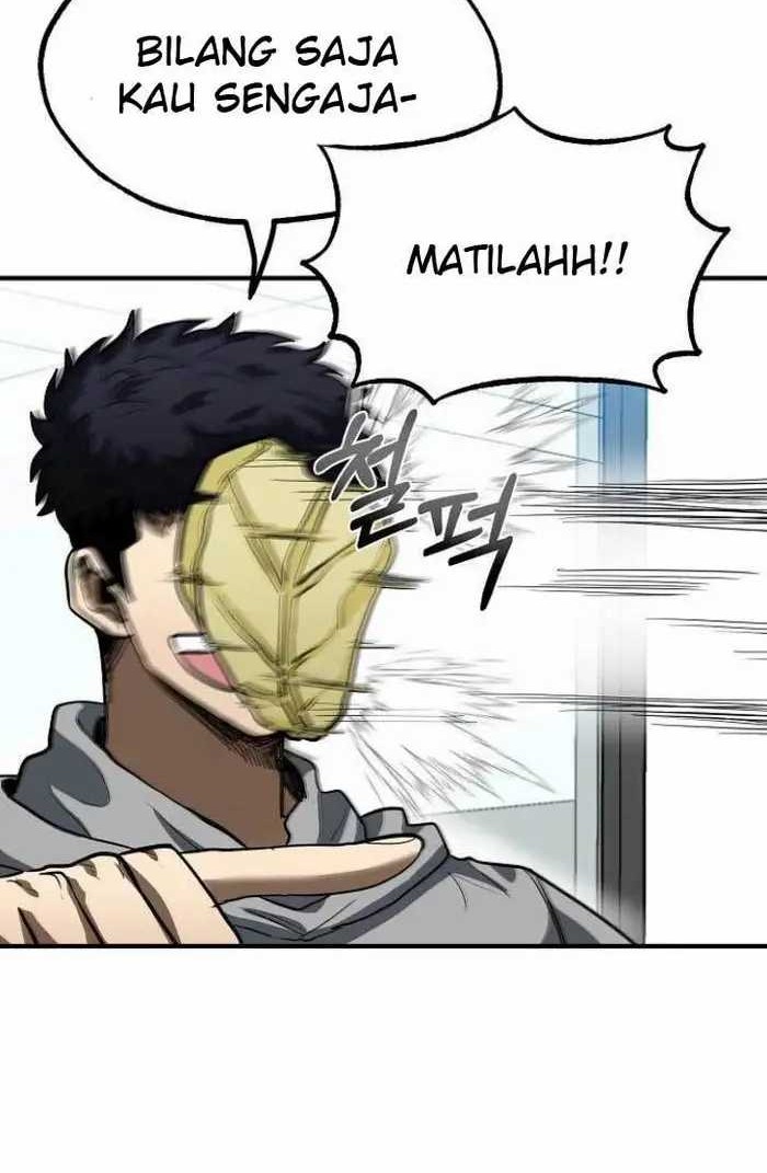 King MMA Chapter 23 Gambar 11