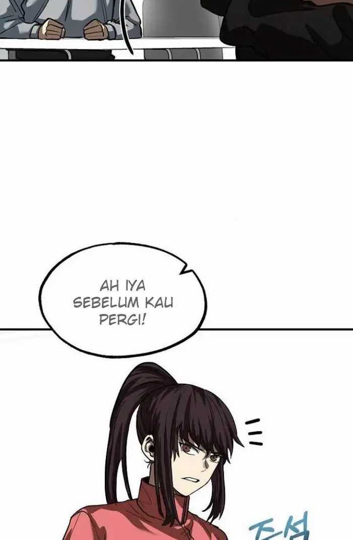 King MMA Chapter 23 Gambar 13