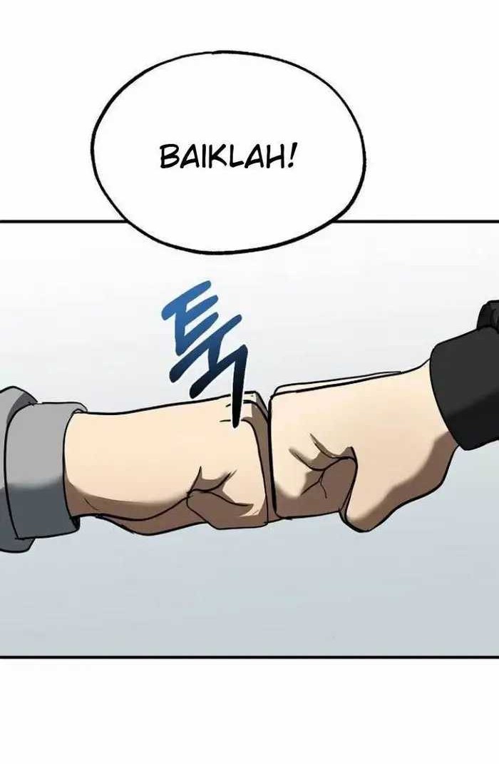 King MMA Chapter 23 Gambar 17