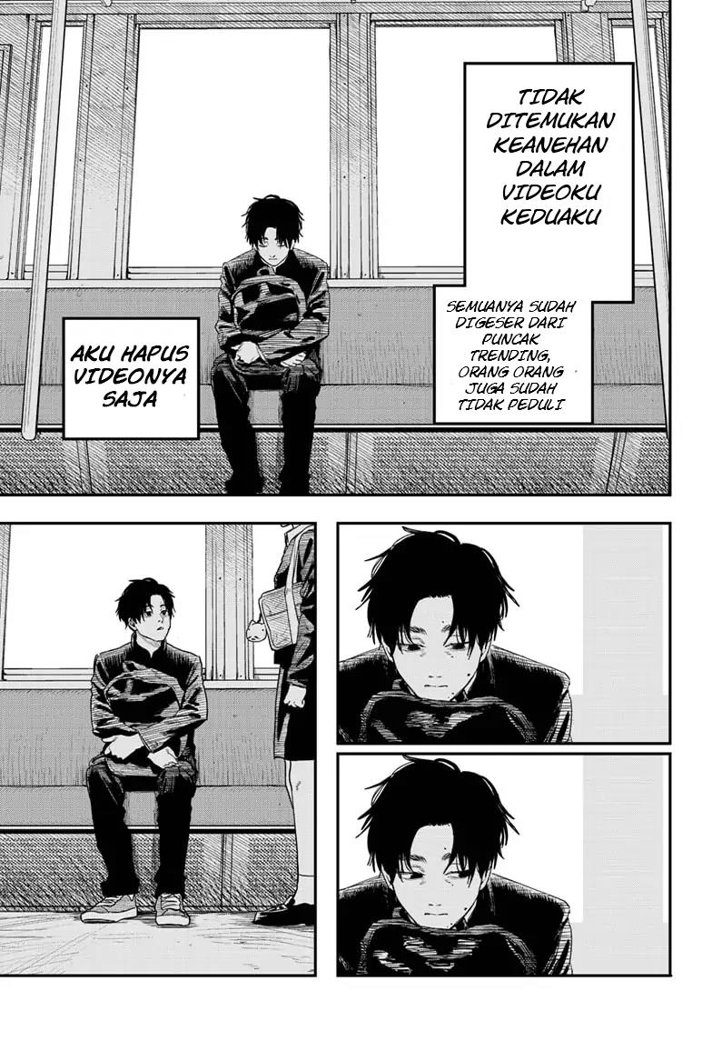 Futsuu ni Kiite Kure Chapter 00.1 Gambar 16