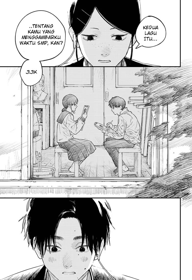 Futsuu ni Kiite Kure Chapter 00.1 Gambar 18