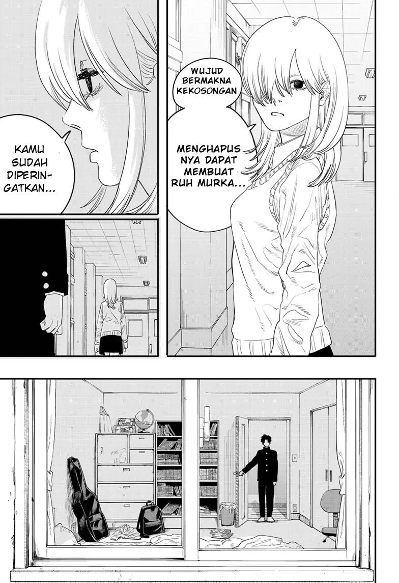 Futsuu ni Kiite Kure Chapter 00.1 Gambar 10