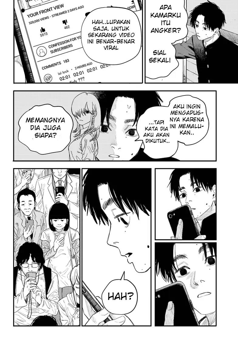 Futsuu ni Kiite Kure Chapter 00.1 Gambar 11