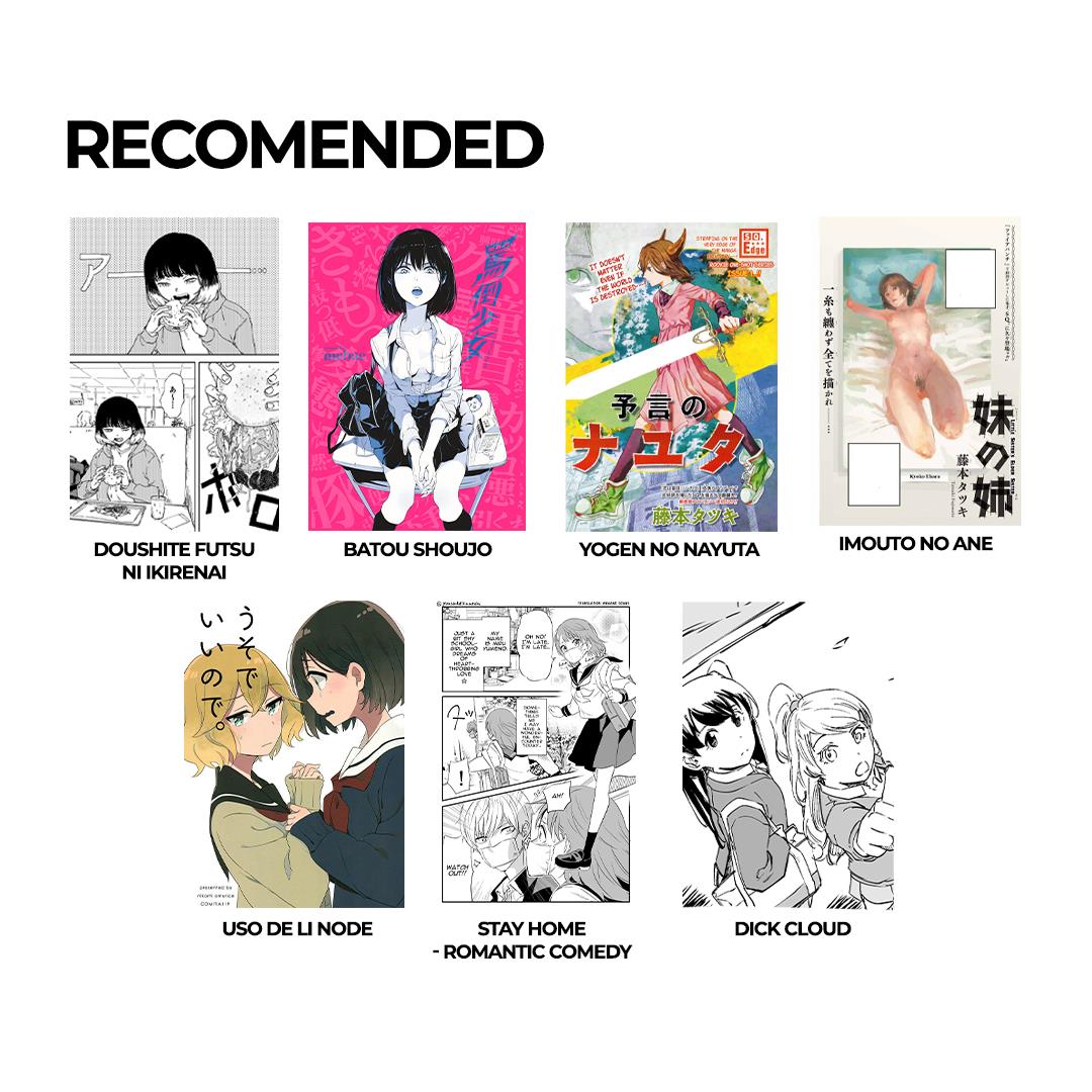 Futsuu ni Kiite Kure Chapter 00.1 Gambar 21