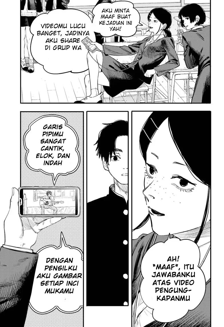 Futsuu ni Kiite Kure Chapter 00.1 Gambar 6