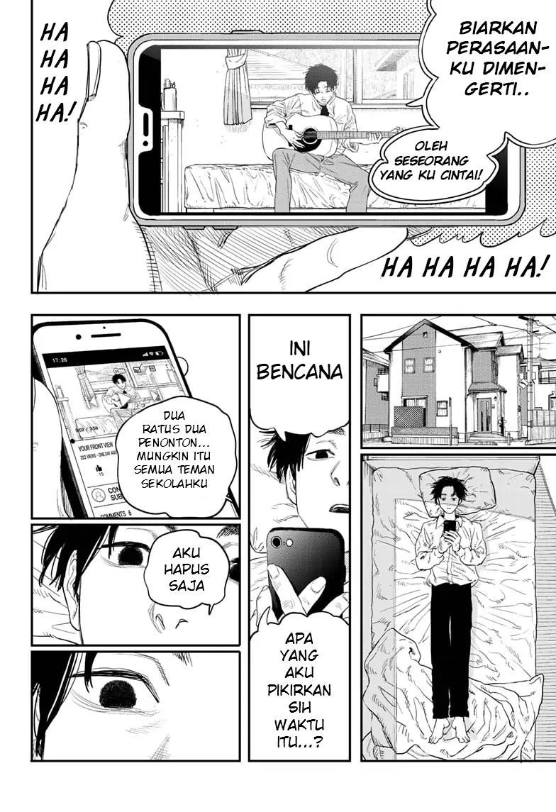 Futsuu ni Kiite Kure Chapter 00.1 Gambar 7