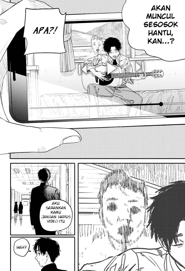 Futsuu ni Kiite Kure Chapter 00.1 Gambar 9