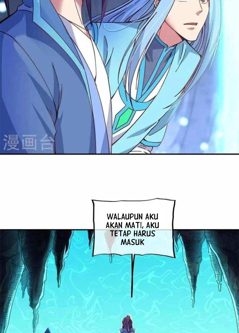 Peerless Soul Chapter 365 Gambar 20