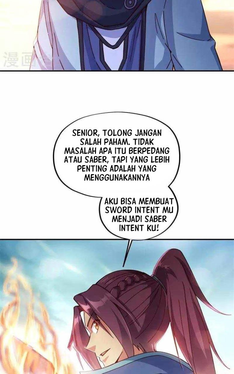 Peerless Soul Chapter 365 Gambar 8