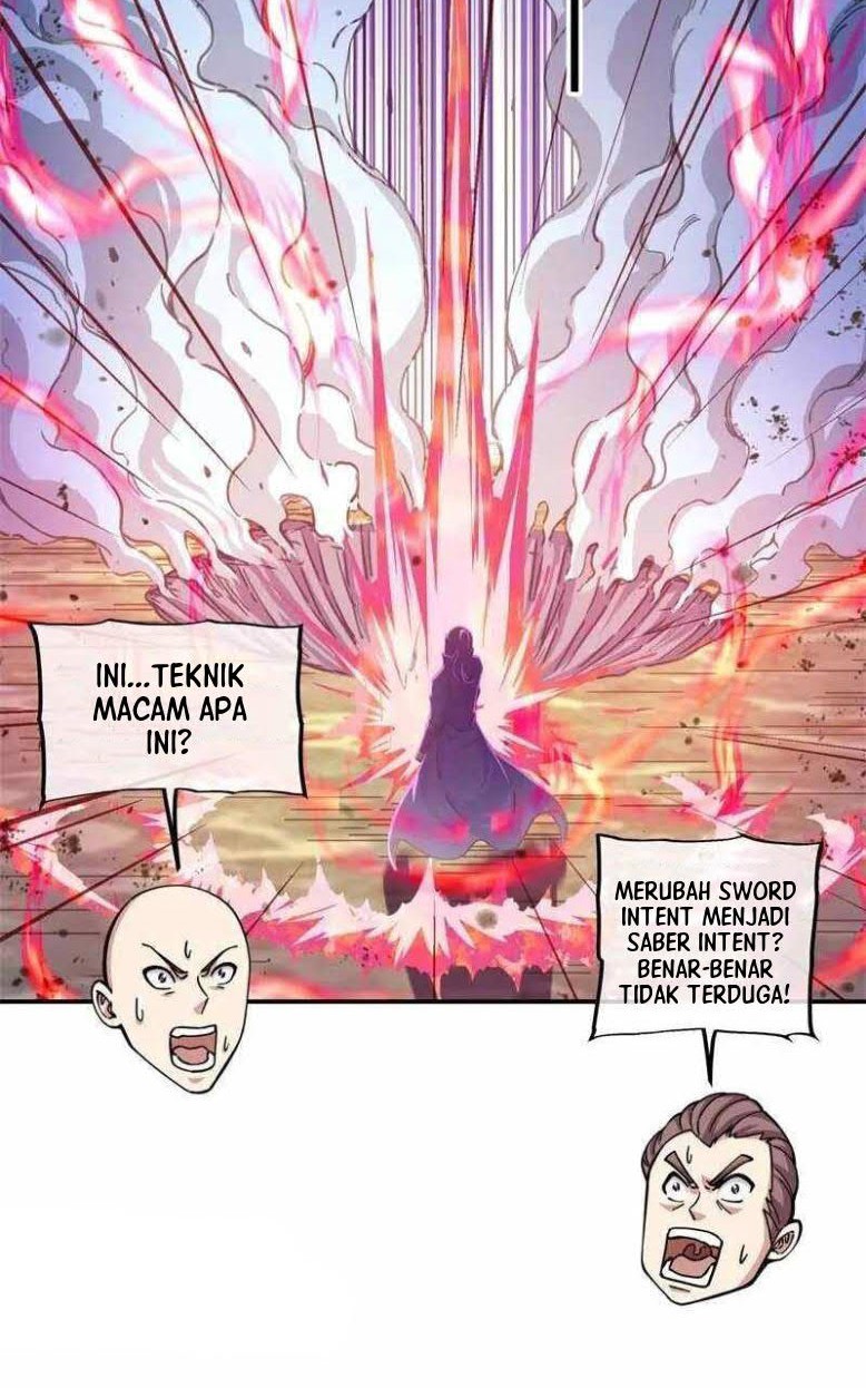 Peerless Soul Chapter 365 Gambar 10