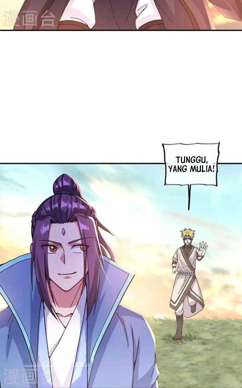 Peerless Soul Chapter 365 Gambar 12