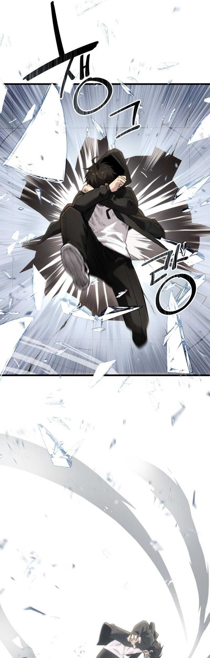 I Obtained a Mythic Item Chapter 22 Gambar 34