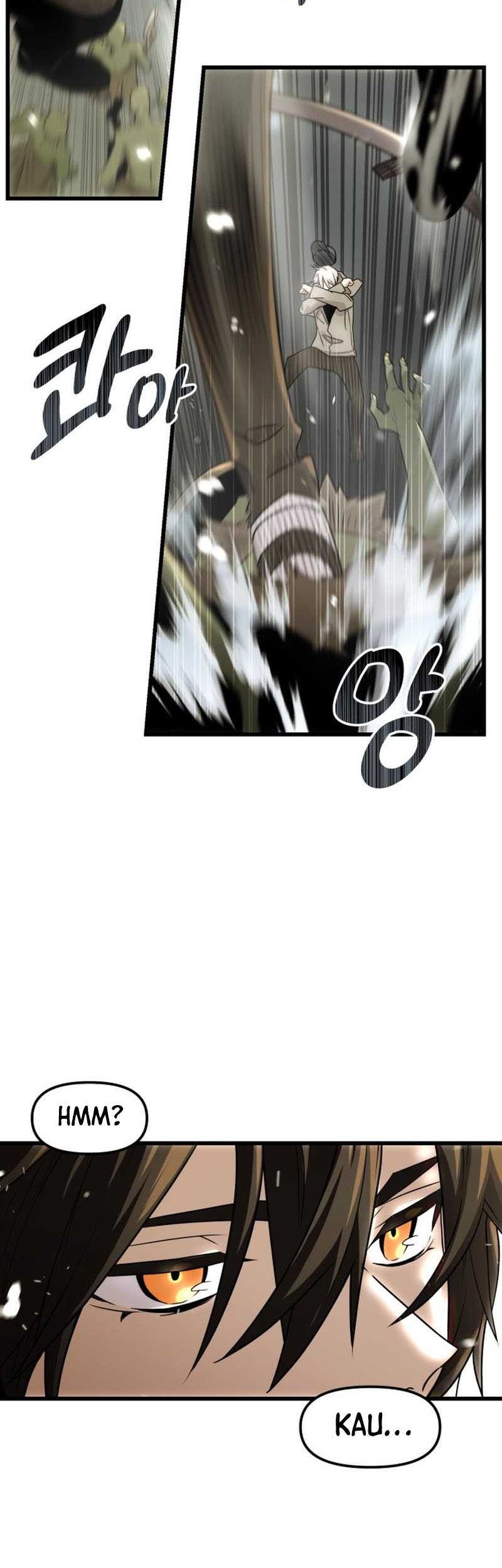 I Obtained a Mythic Item Chapter 22 Gambar 41