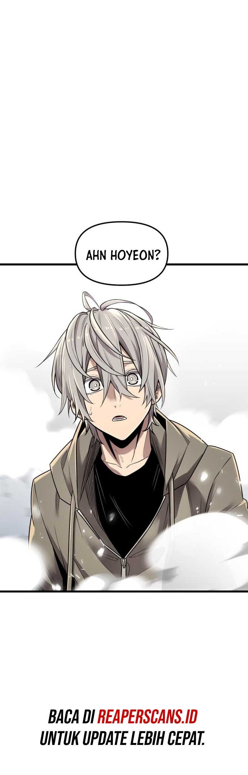 I Obtained a Mythic Item Chapter 22 Gambar 42