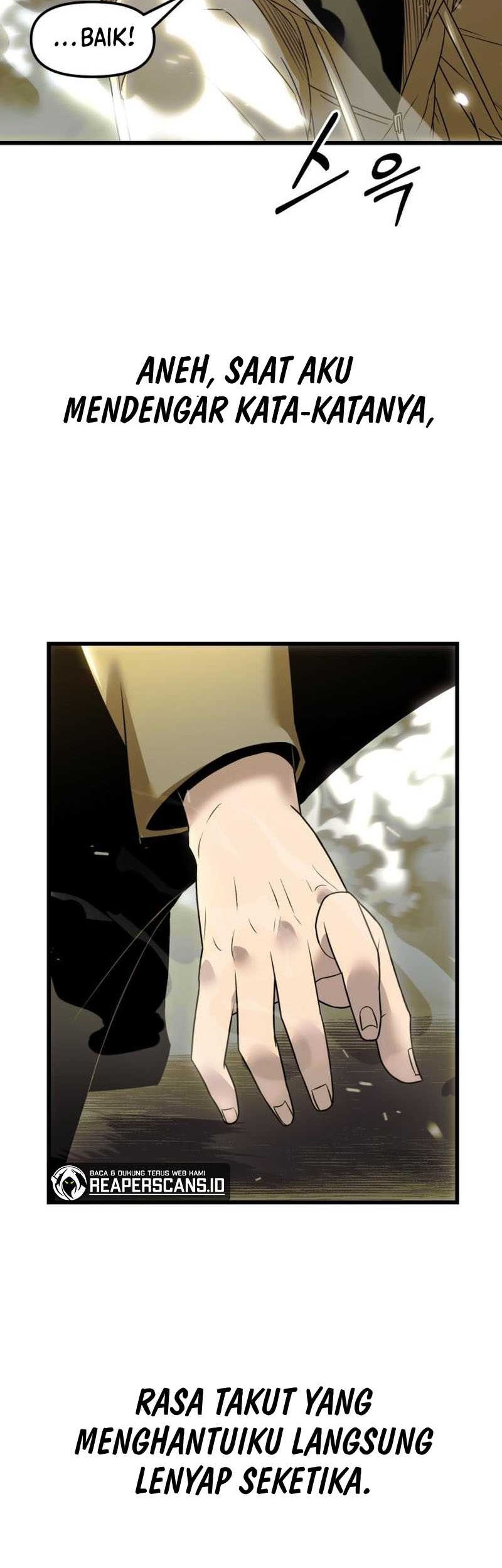 I Obtained a Mythic Item Chapter 22 Gambar 49