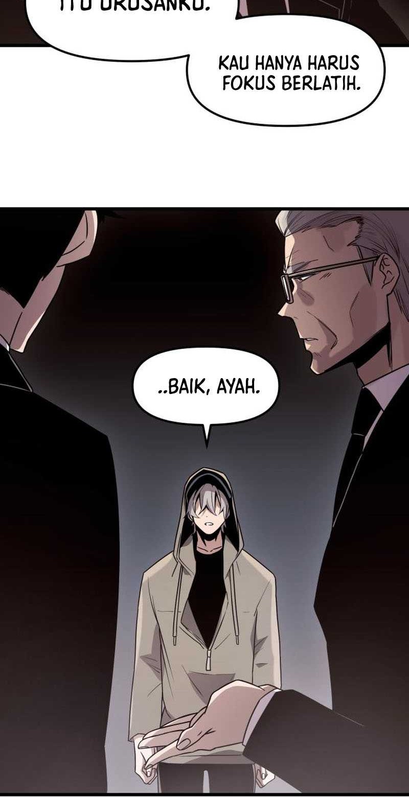 I Obtained a Mythic Item Chapter 22 Gambar 5