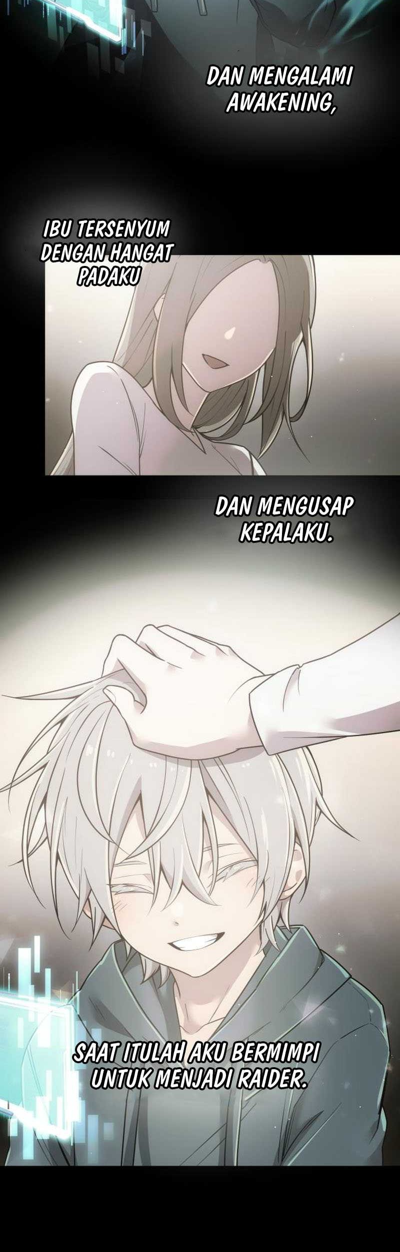 I Obtained a Mythic Item Chapter 22 Gambar 8