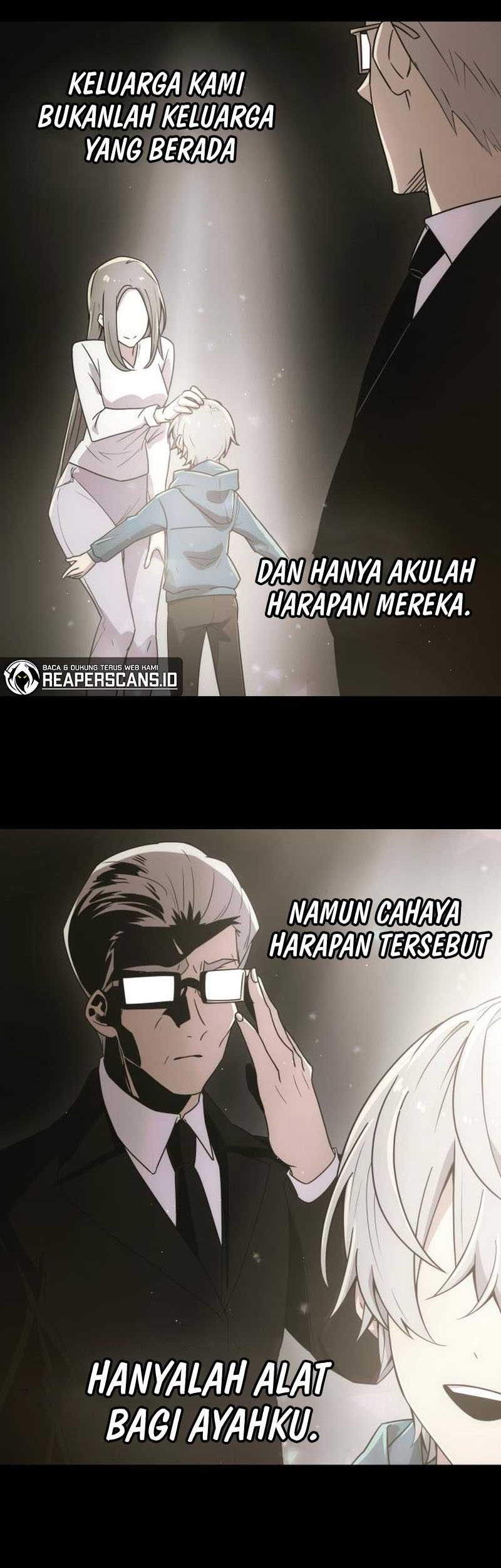 I Obtained a Mythic Item Chapter 22 Gambar 9