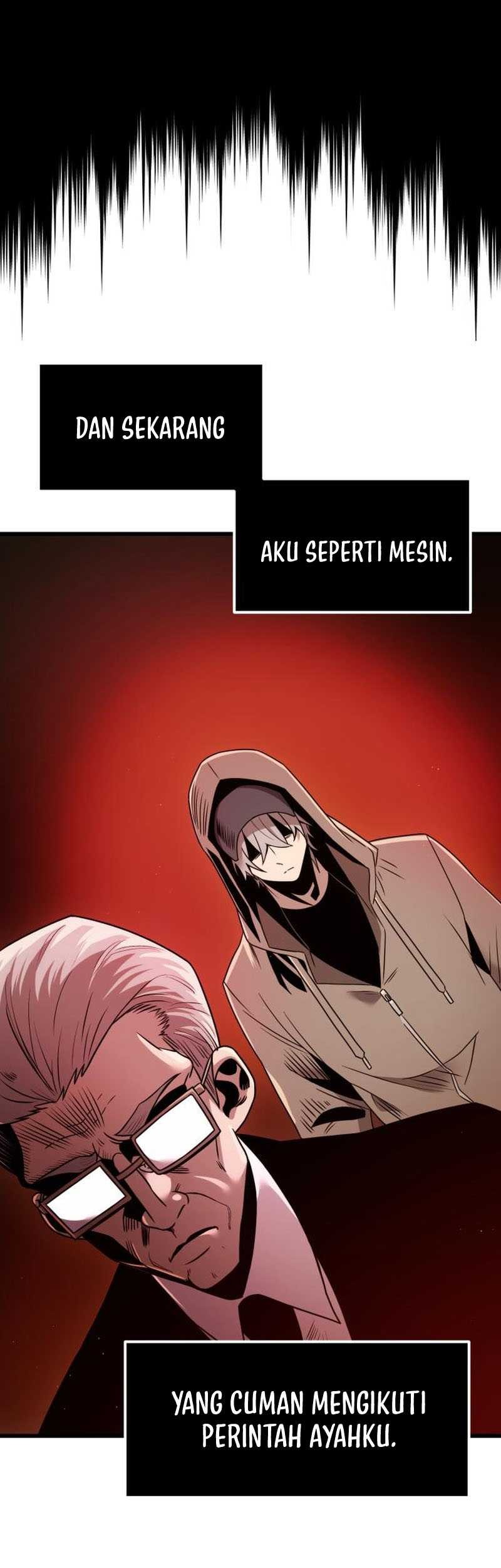 I Obtained a Mythic Item Chapter 22 Gambar 10