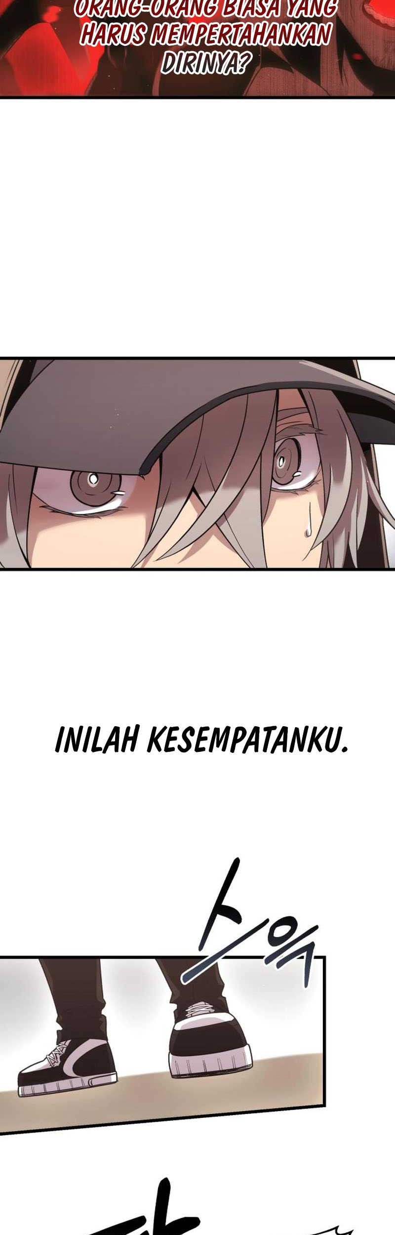 I Obtained a Mythic Item Chapter 22 Gambar 16