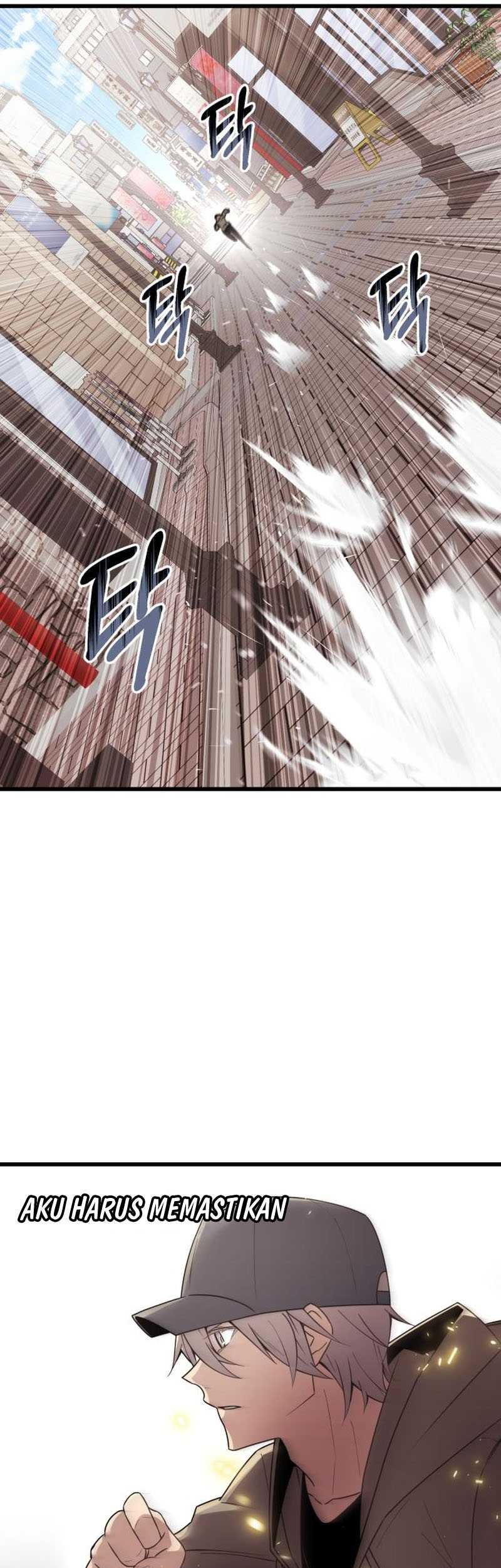 I Obtained a Mythic Item Chapter 22 Gambar 18