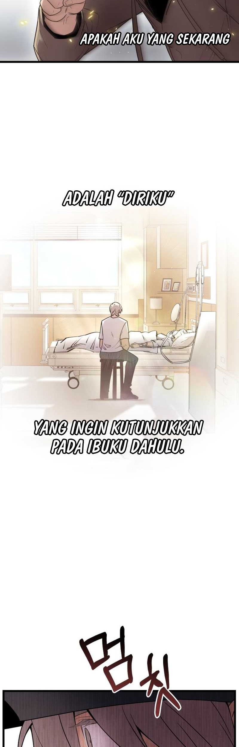 I Obtained a Mythic Item Chapter 22 Gambar 19