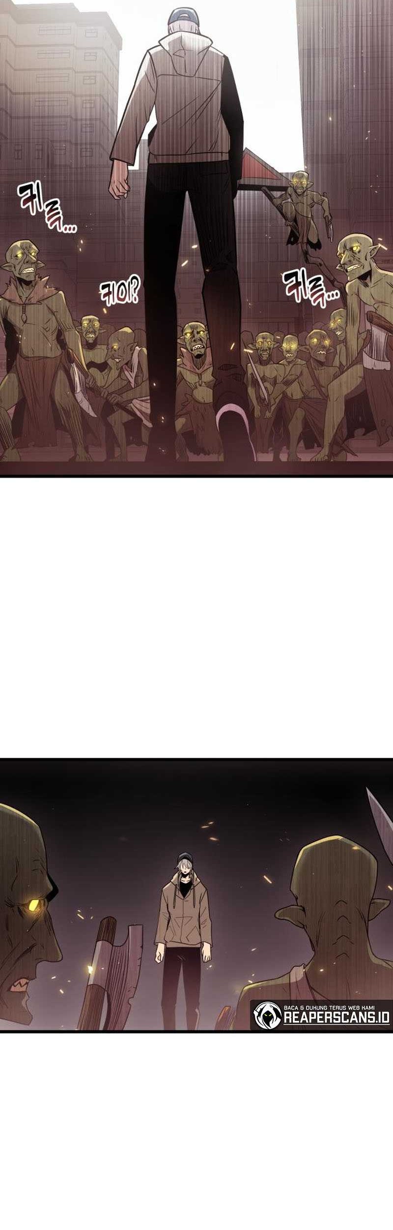 I Obtained a Mythic Item Chapter 22 Gambar 21