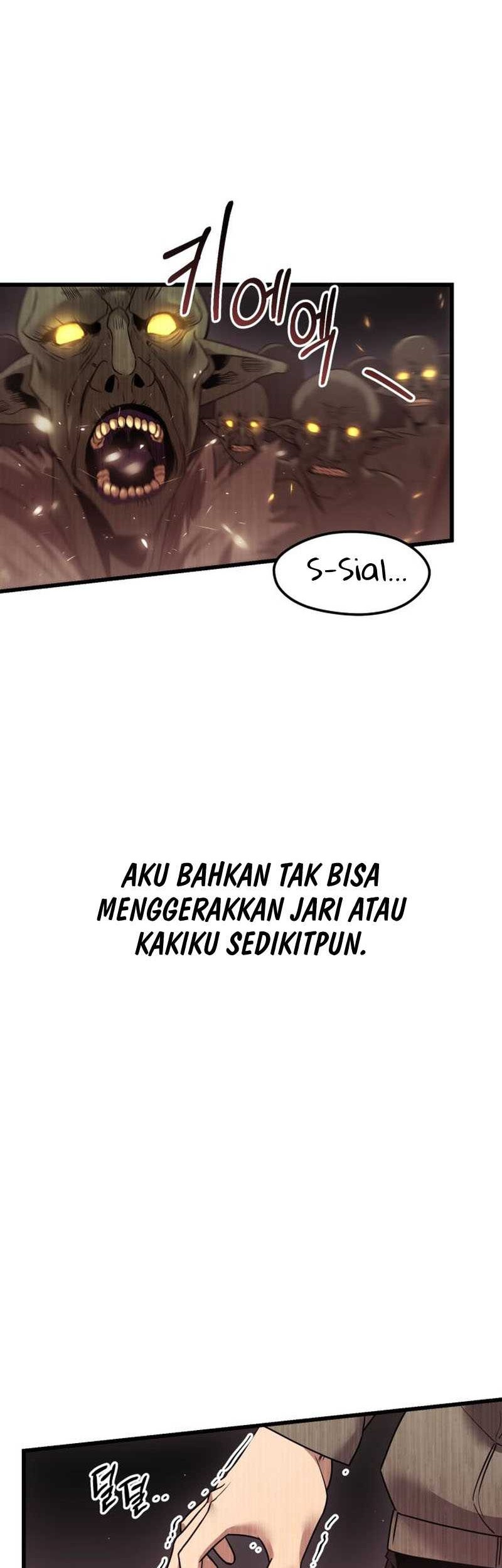 I Obtained a Mythic Item Chapter 22 Gambar 23