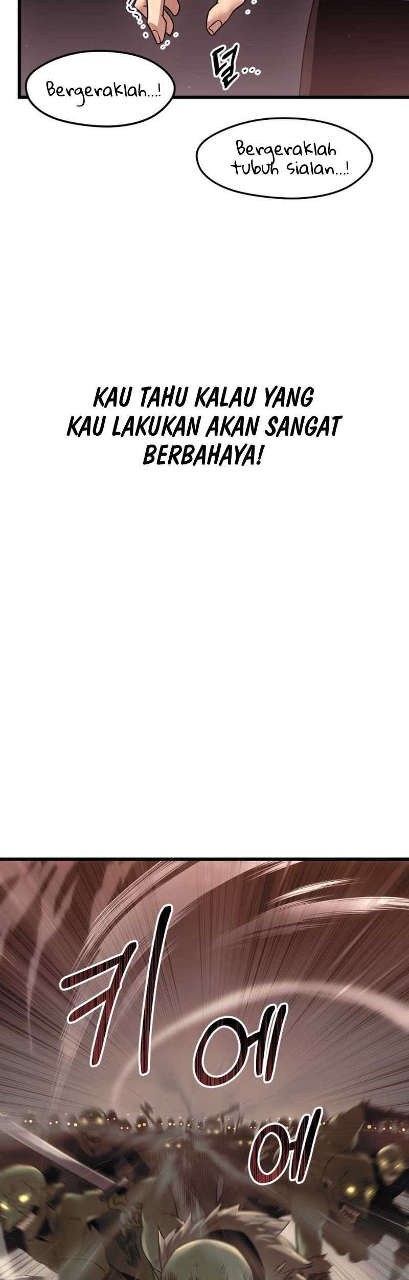 I Obtained a Mythic Item Chapter 22 Gambar 24