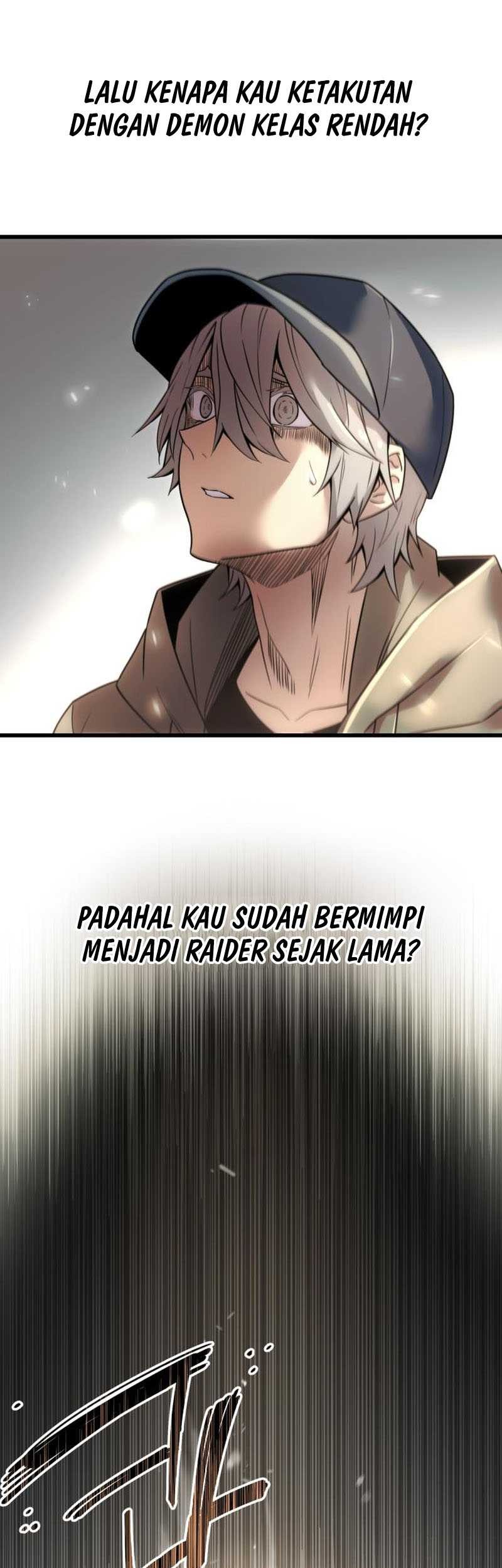 I Obtained a Mythic Item Chapter 22 Gambar 26