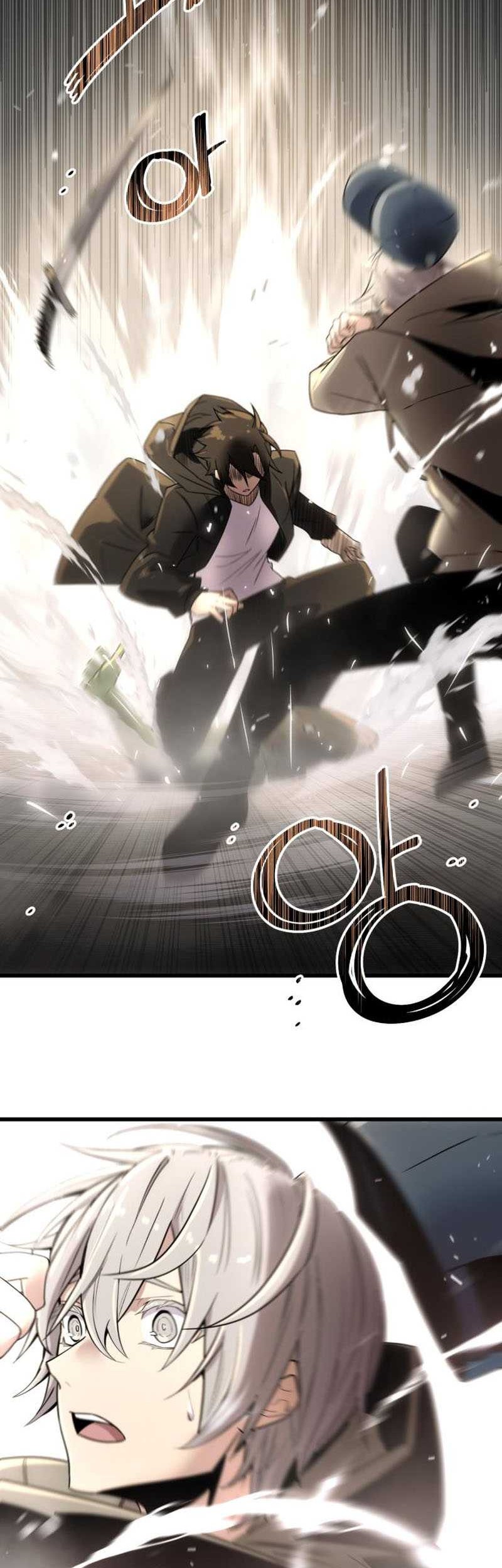 I Obtained a Mythic Item Chapter 22 Gambar 27