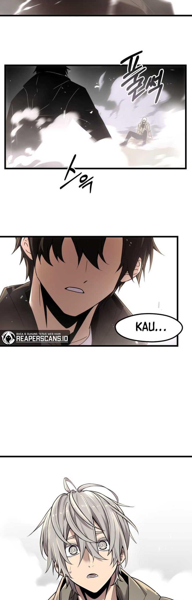 I Obtained a Mythic Item Chapter 22 Gambar 28