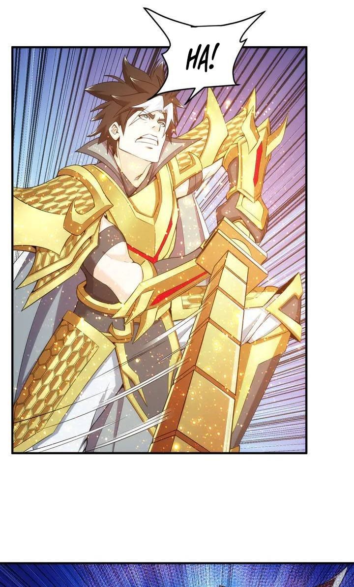 Rich Player Chapter 204 Gambar 7