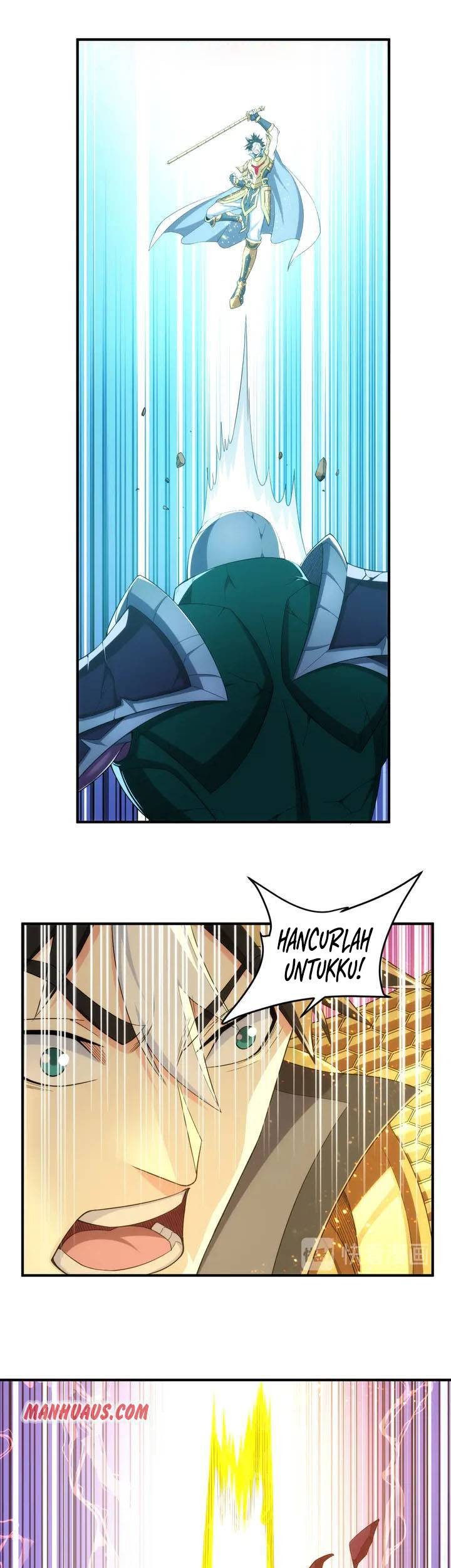 Rich Player Chapter 204 Gambar 11