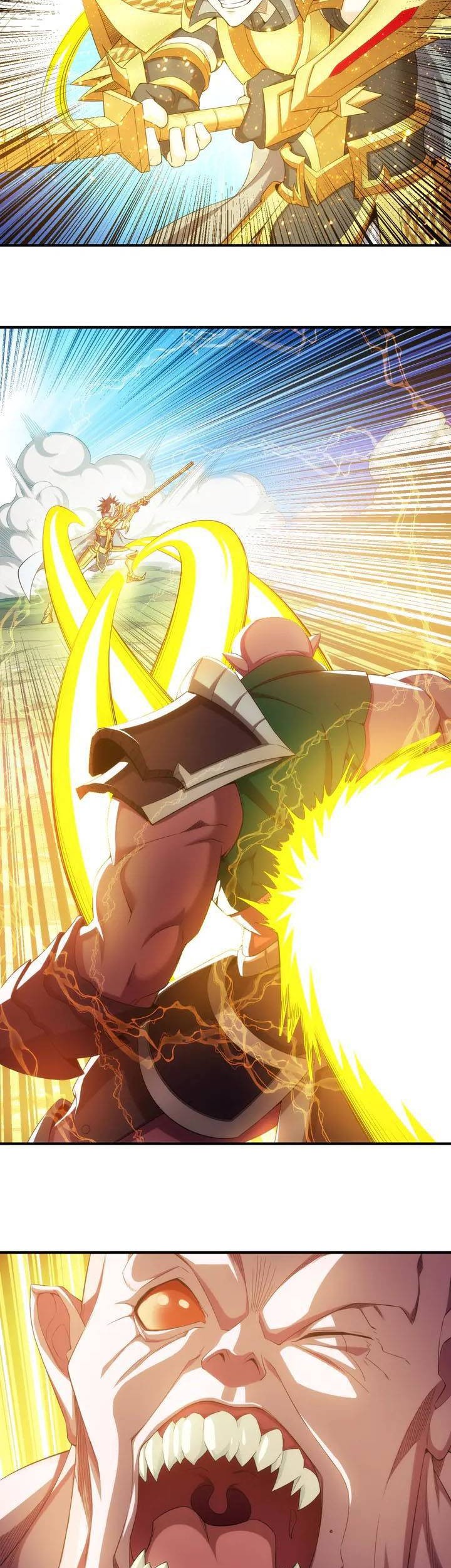 Rich Player Chapter 204 Gambar 13