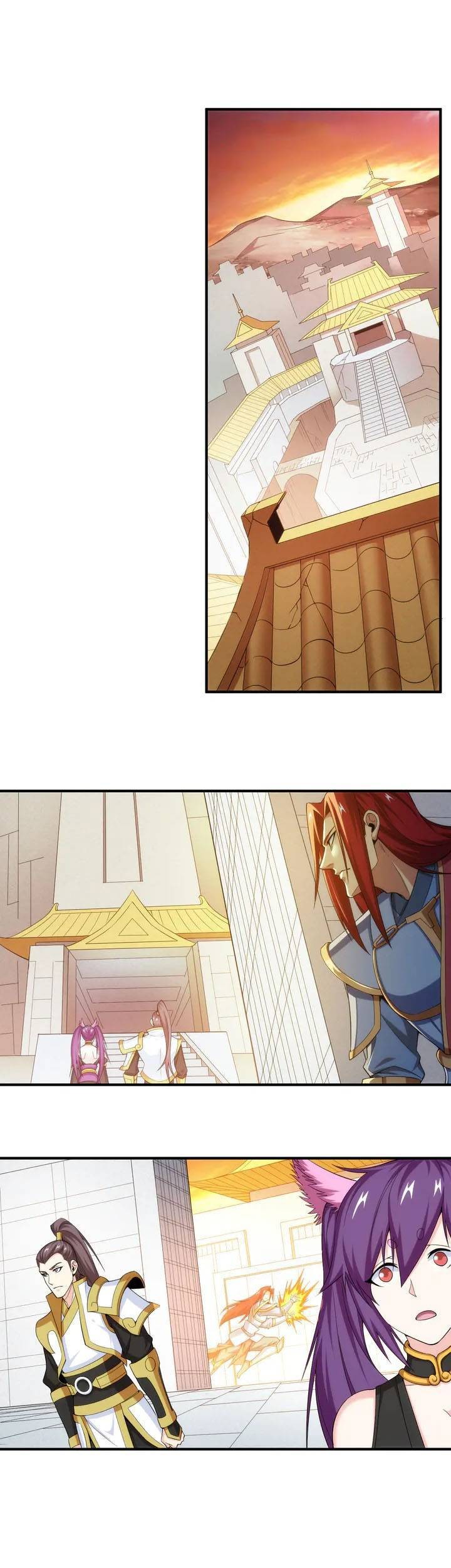 Rich Player Chapter 204 Gambar 15