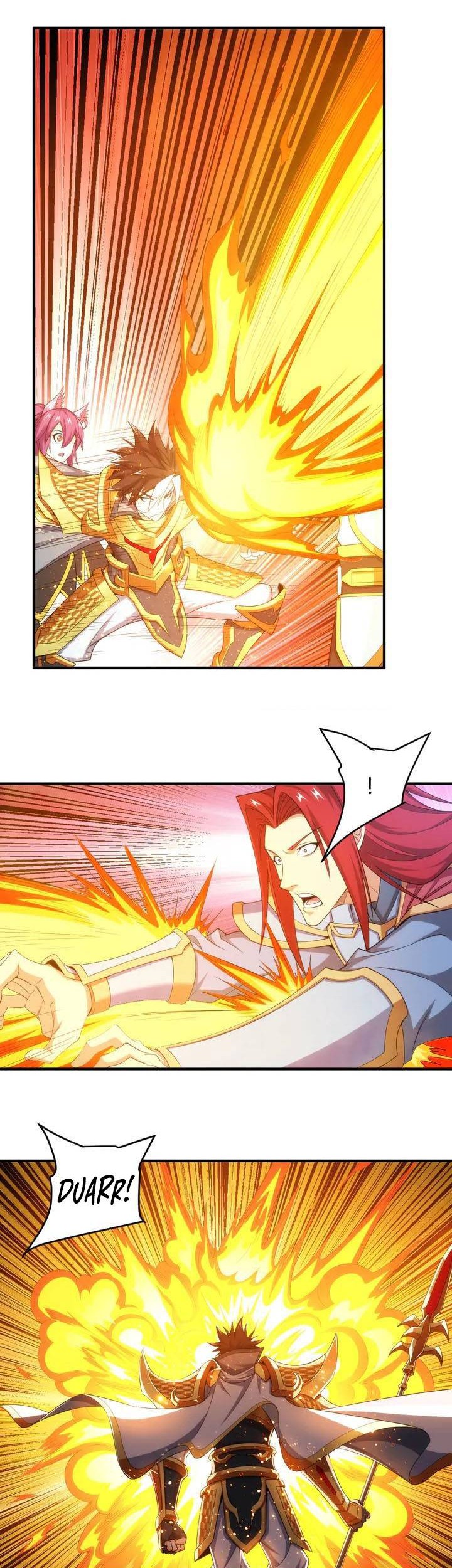 Rich Player Chapter 204 Gambar 16