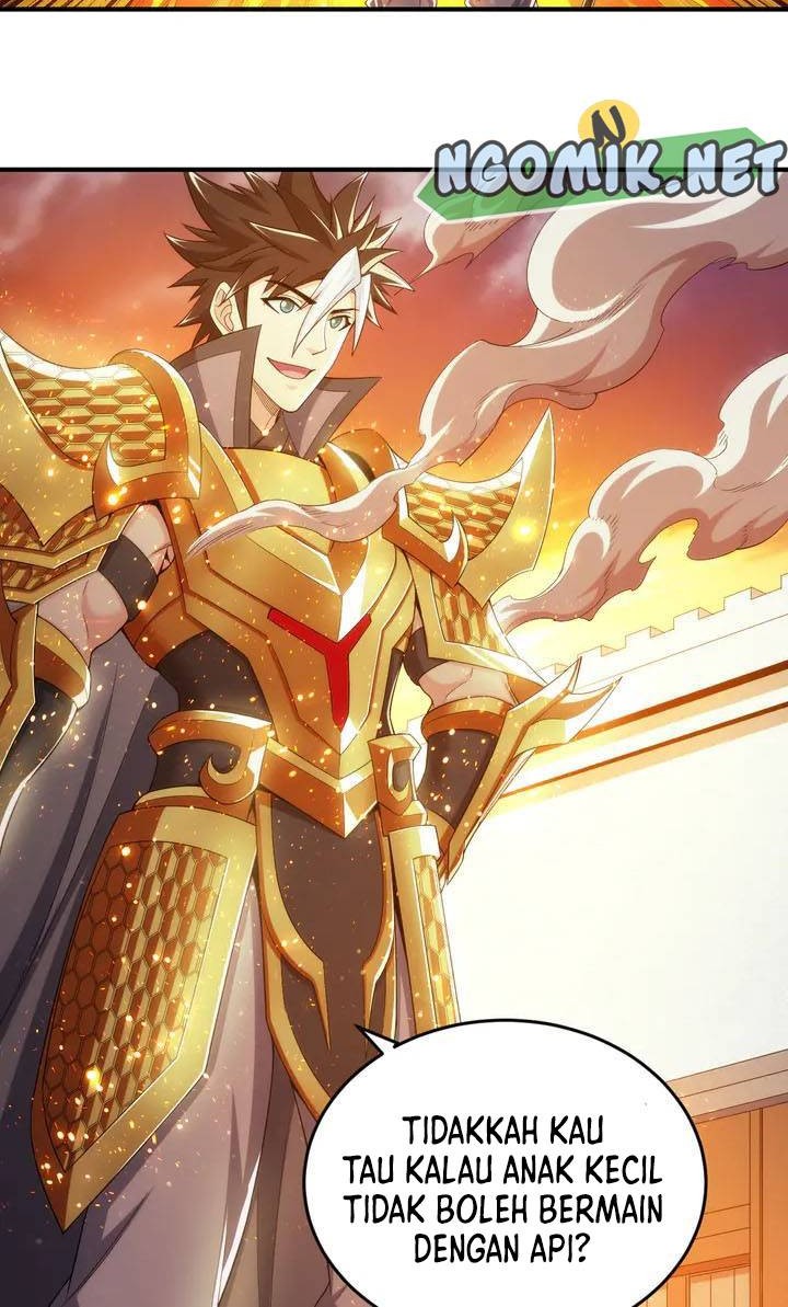 Rich Player Chapter 204 Gambar 17