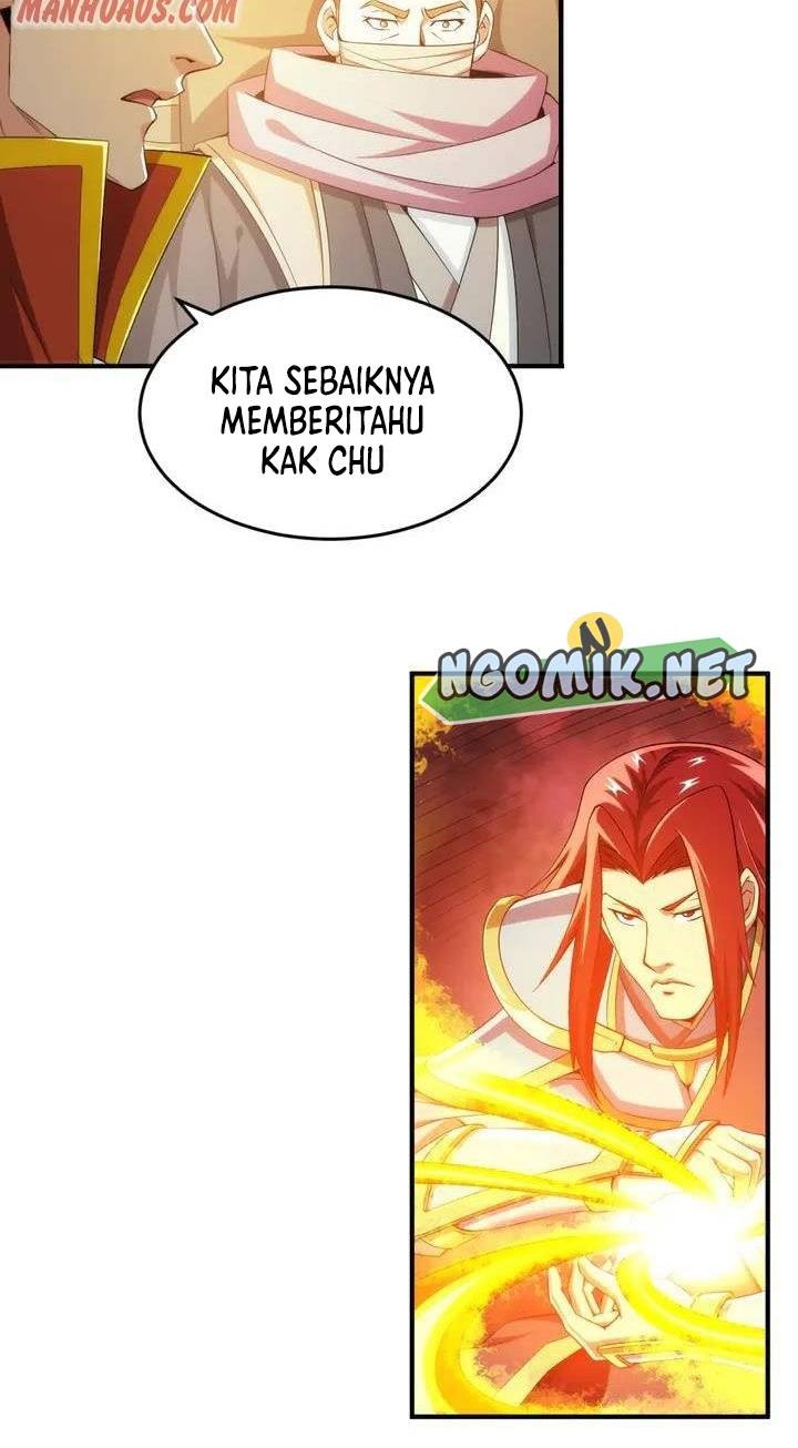 Rich Player Chapter 203 Gambar 4