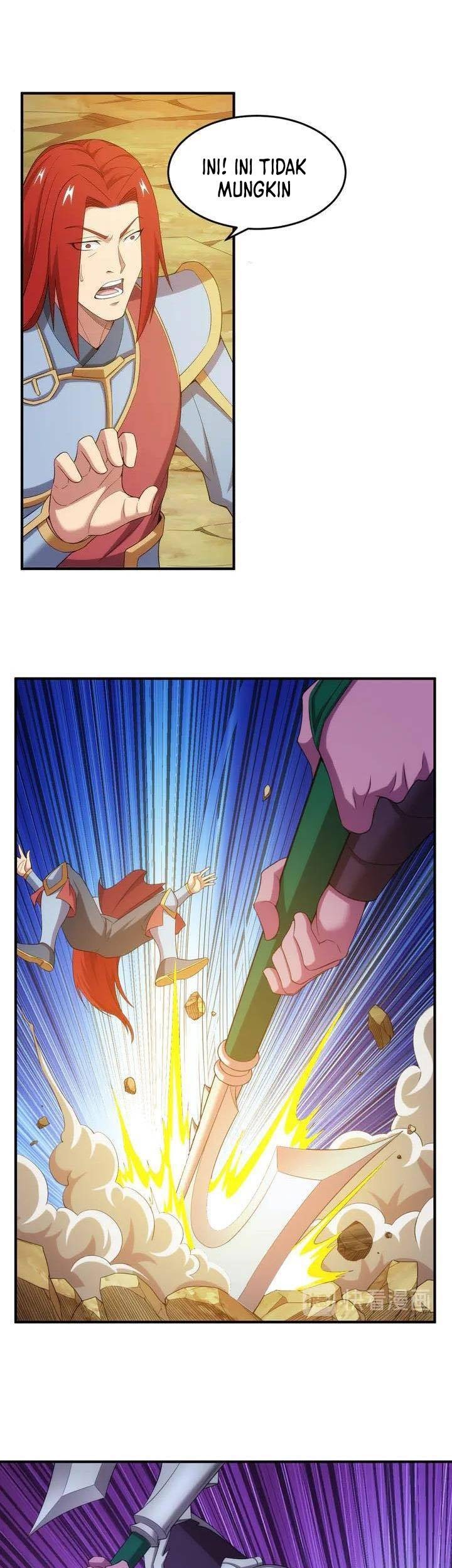 Rich Player Chapter 203 Gambar 10