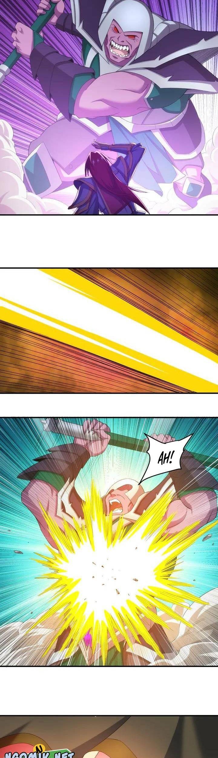 Rich Player Chapter 203 Gambar 11