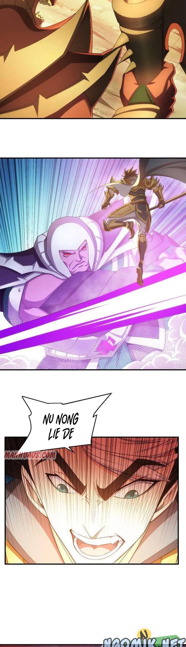 Rich Player Chapter 203 Gambar 13