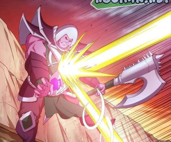 Rich Player Chapter 203 Gambar 14