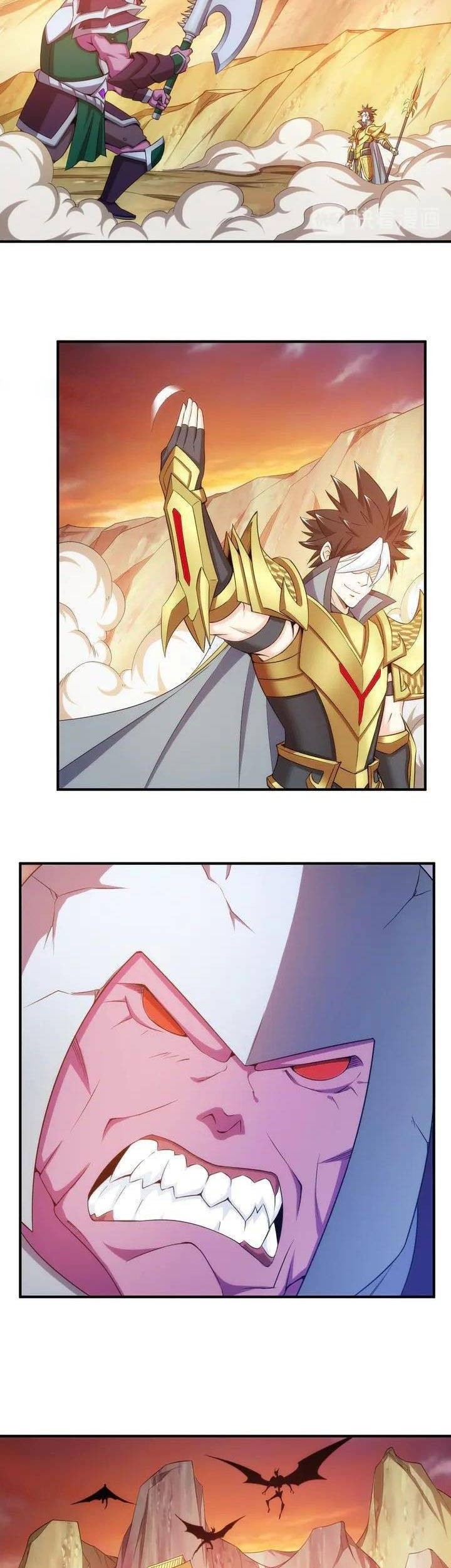 Rich Player Chapter 203 Gambar 17